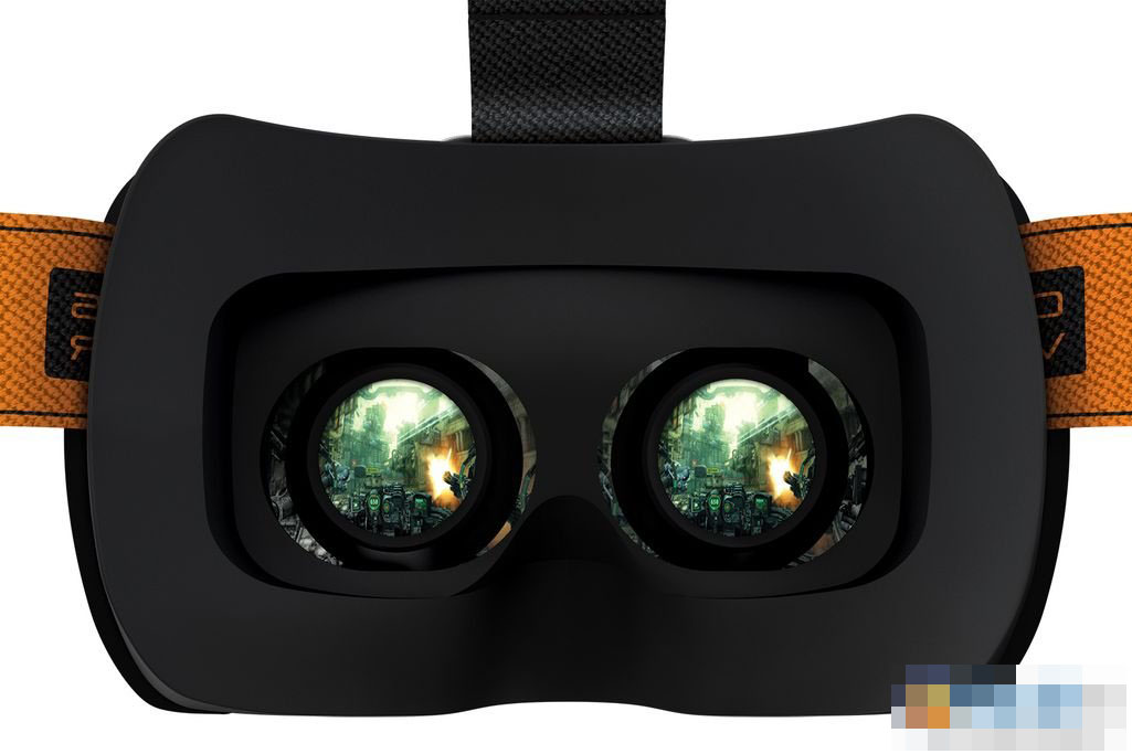 雷蛇 OSVR，要做虛擬現(xiàn)實領域的 Android